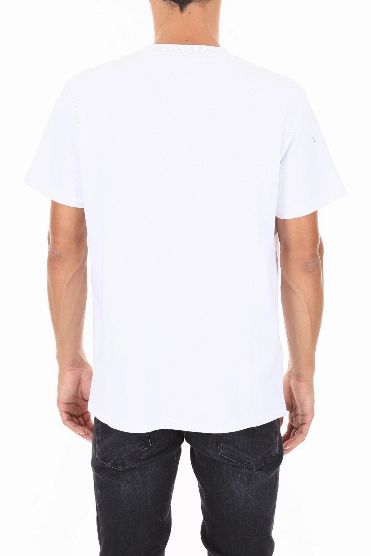 1017 Alyx 9SM Graphic Printed T-Shirt