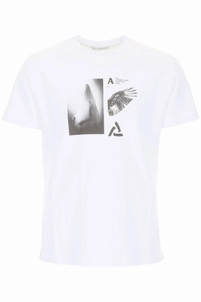 1017 Alyx 9SM Graphic Printed T-Shirt