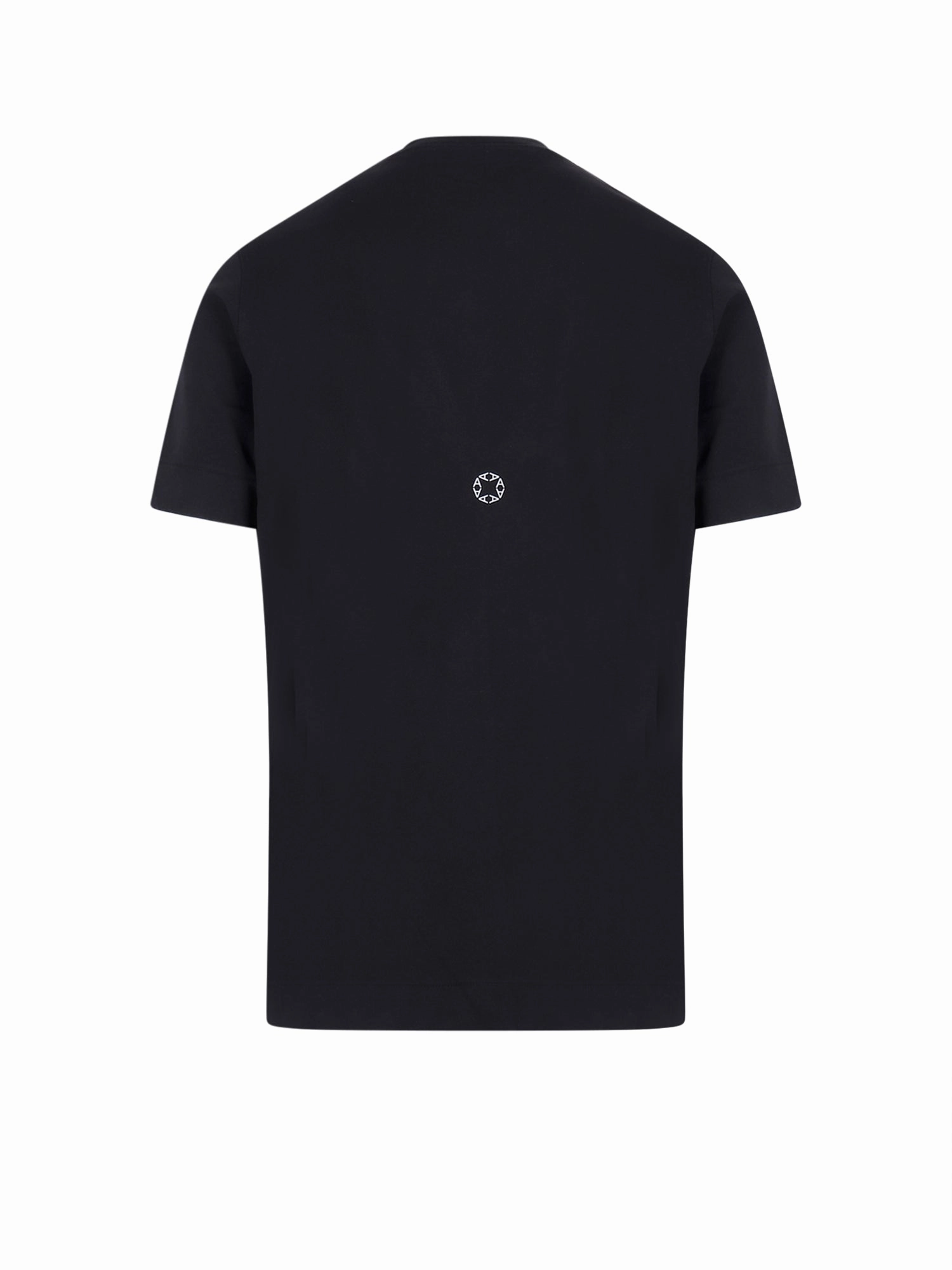 1017 ALYX 9SM Logo Printed Crewneck T-Shirt