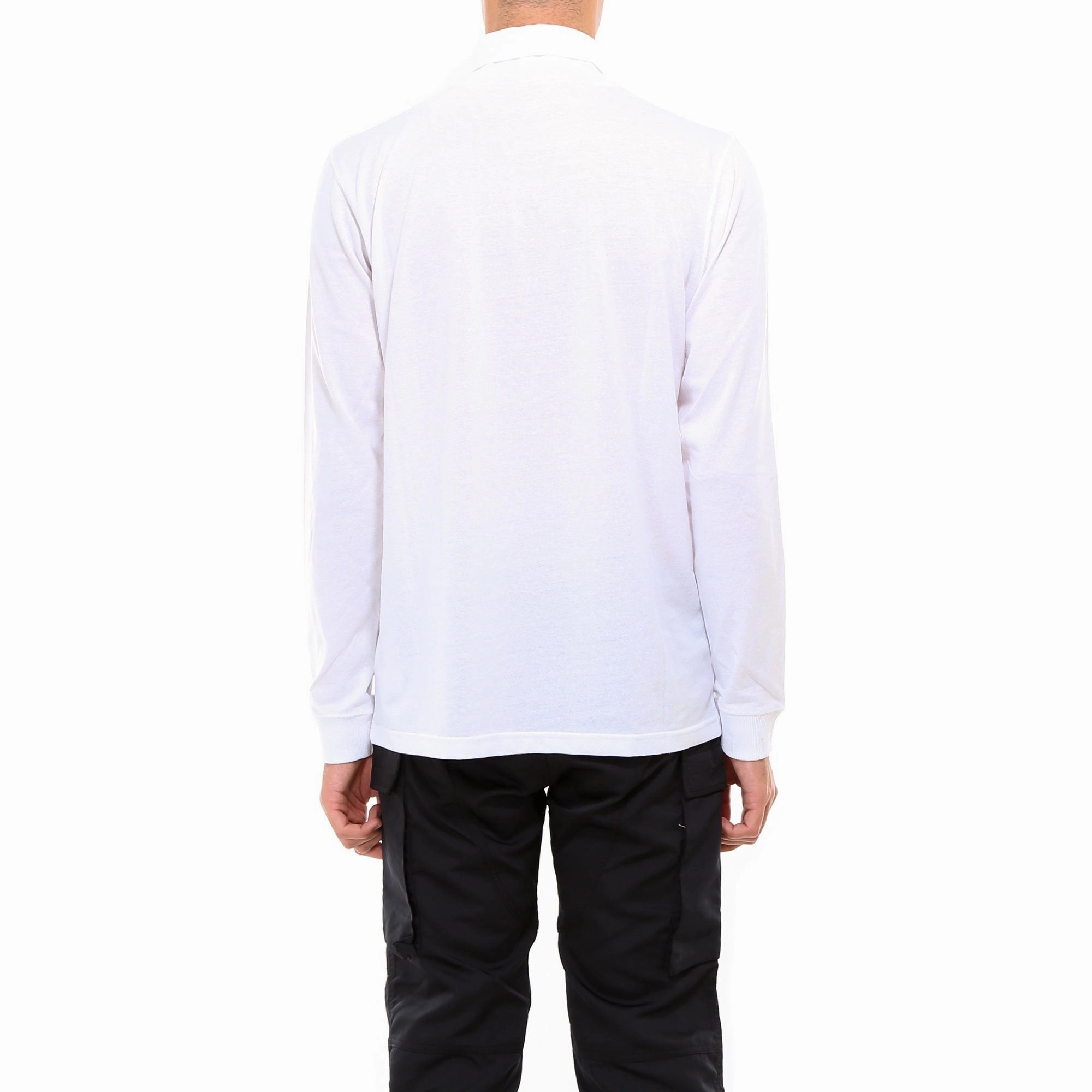 1017 Alyx 9SM Logo Printed Turtleneck Sweater