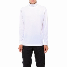 1017 Alyx 9SM Logo Printed Turtleneck Sweater