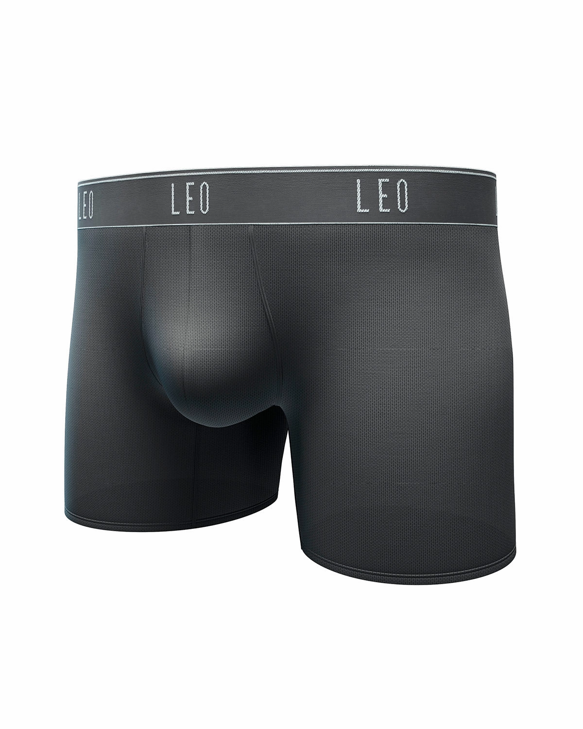 3-Pack Ultra-Light Boxer Brief with Ergonomic Pouch
