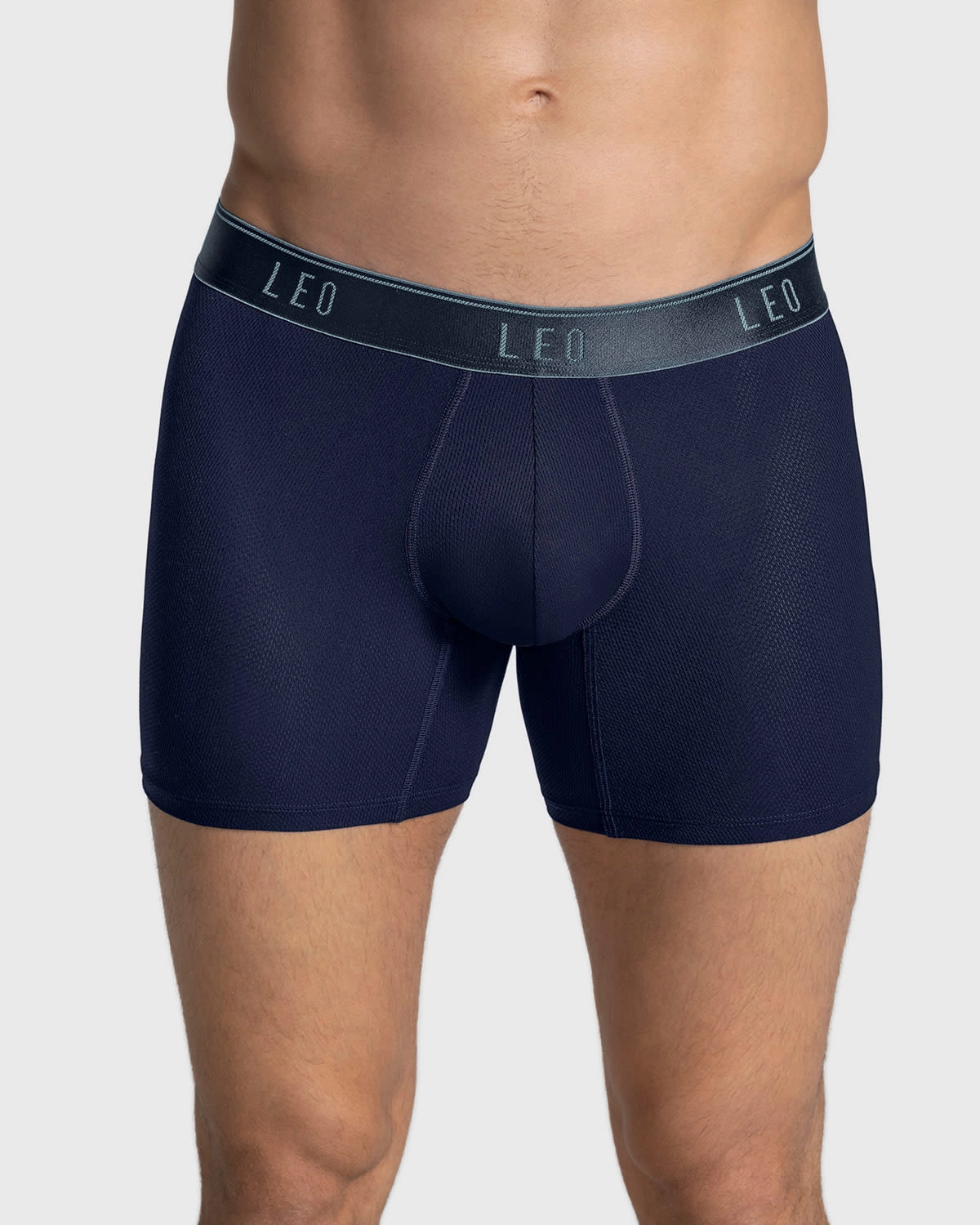 3-Pack Ultra-Light Boxer Brief with Ergonomic Pouch