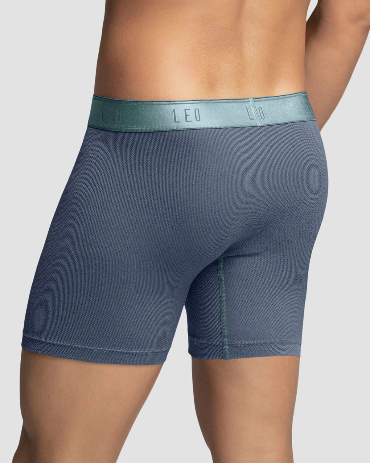 3-Pack Ultra-Light Boxer Brief with Ergonomic Pouch
