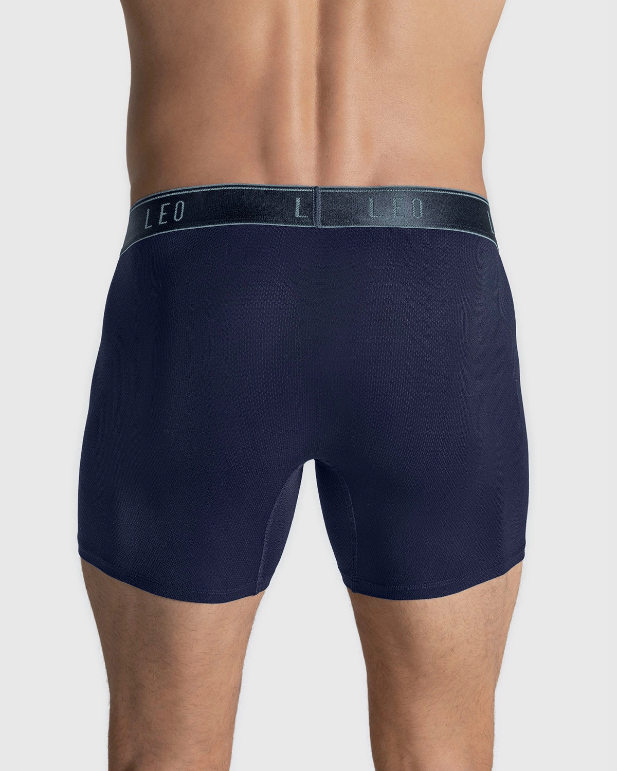 3-Pack Ultra-Light Boxer Brief with Ergonomic Pouch