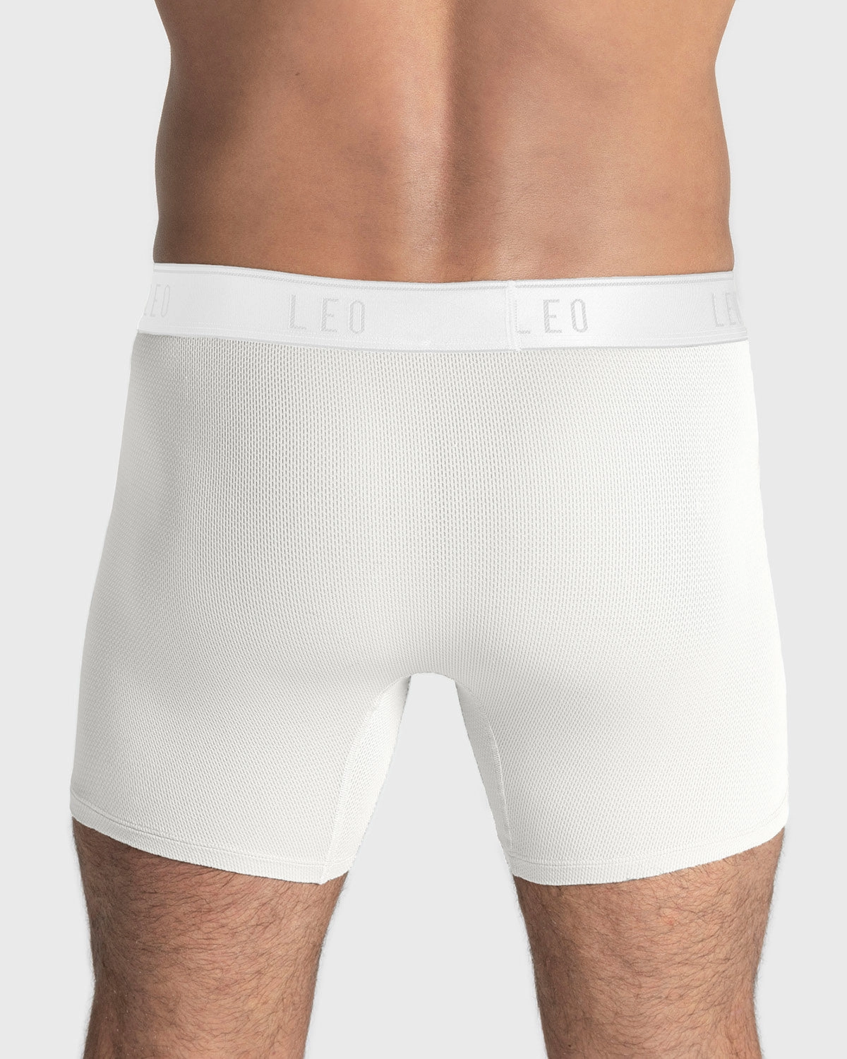 3-Pack Ultra-Light Boxer Brief with Ergonomic Pouch
