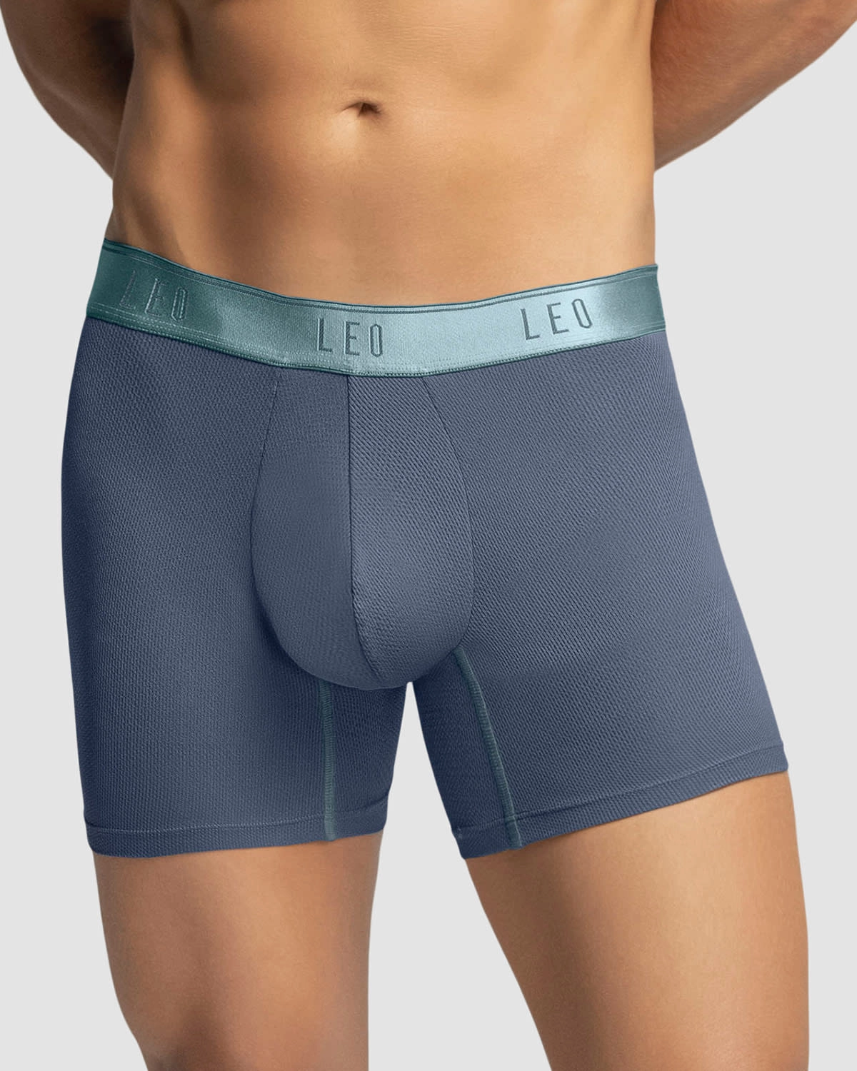 3-Pack Ultra-Light Boxer Brief with Ergonomic Pouch