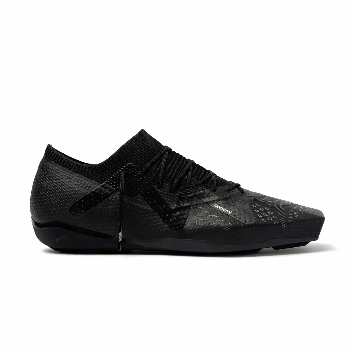   PUMA 90SQR 'Black Asphalt'