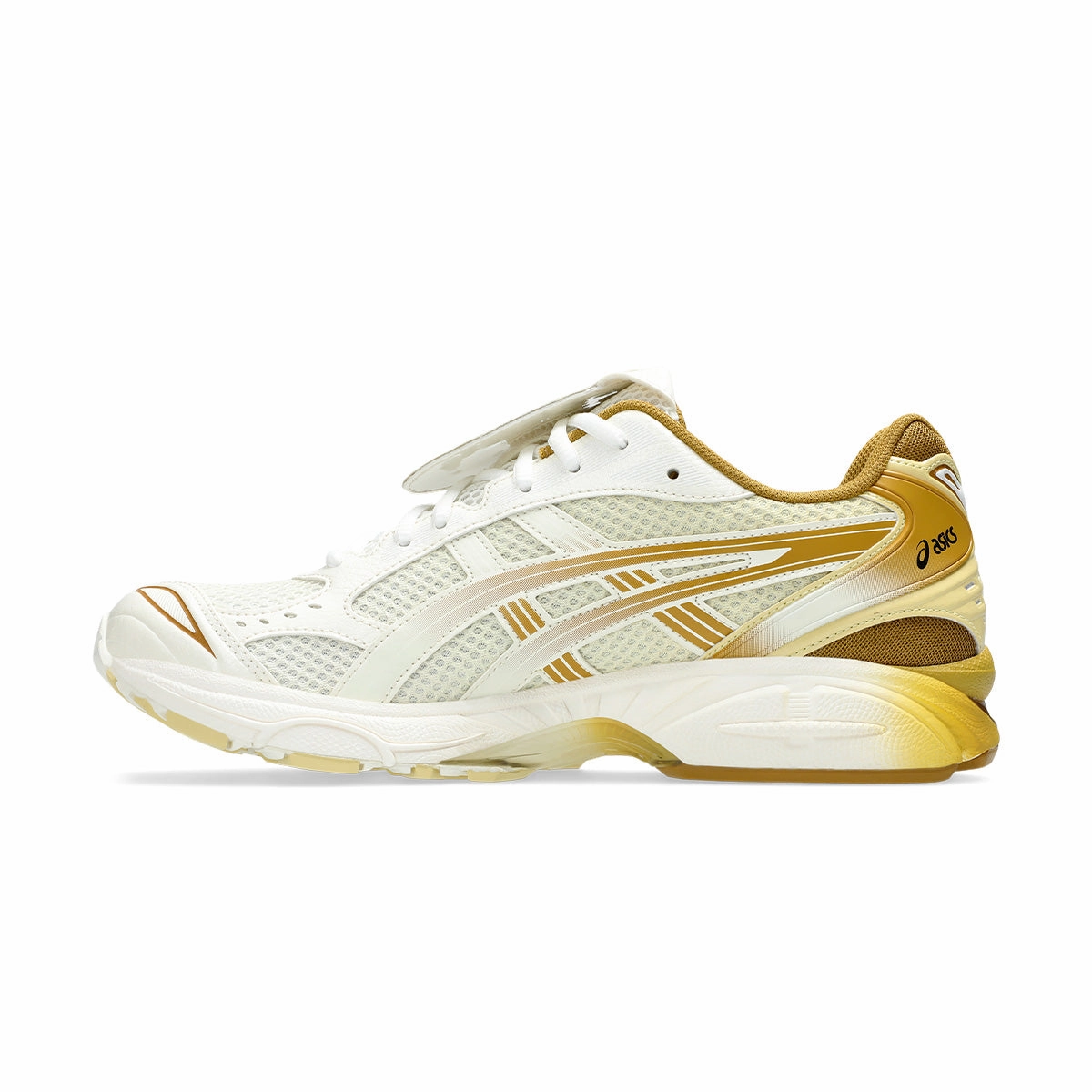  The Museum Visitor GEL-Kayano 14 'Cream Mineral Brown'