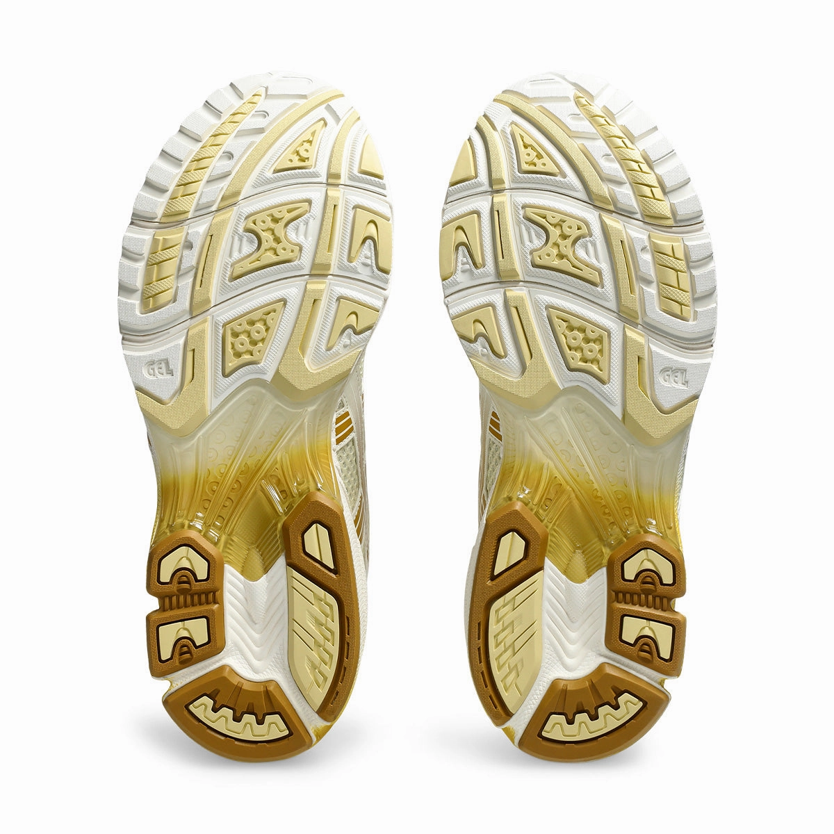   The Museum Visitor GEL-Kayano 14 'Cream Mineral Brown'