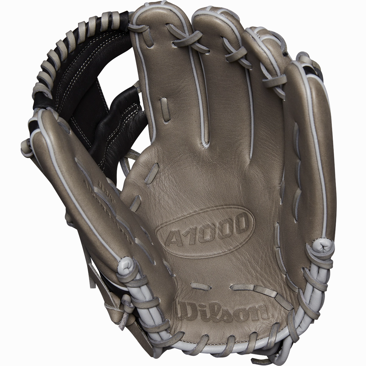 A1000 1787 Infield 11.75" H-Web