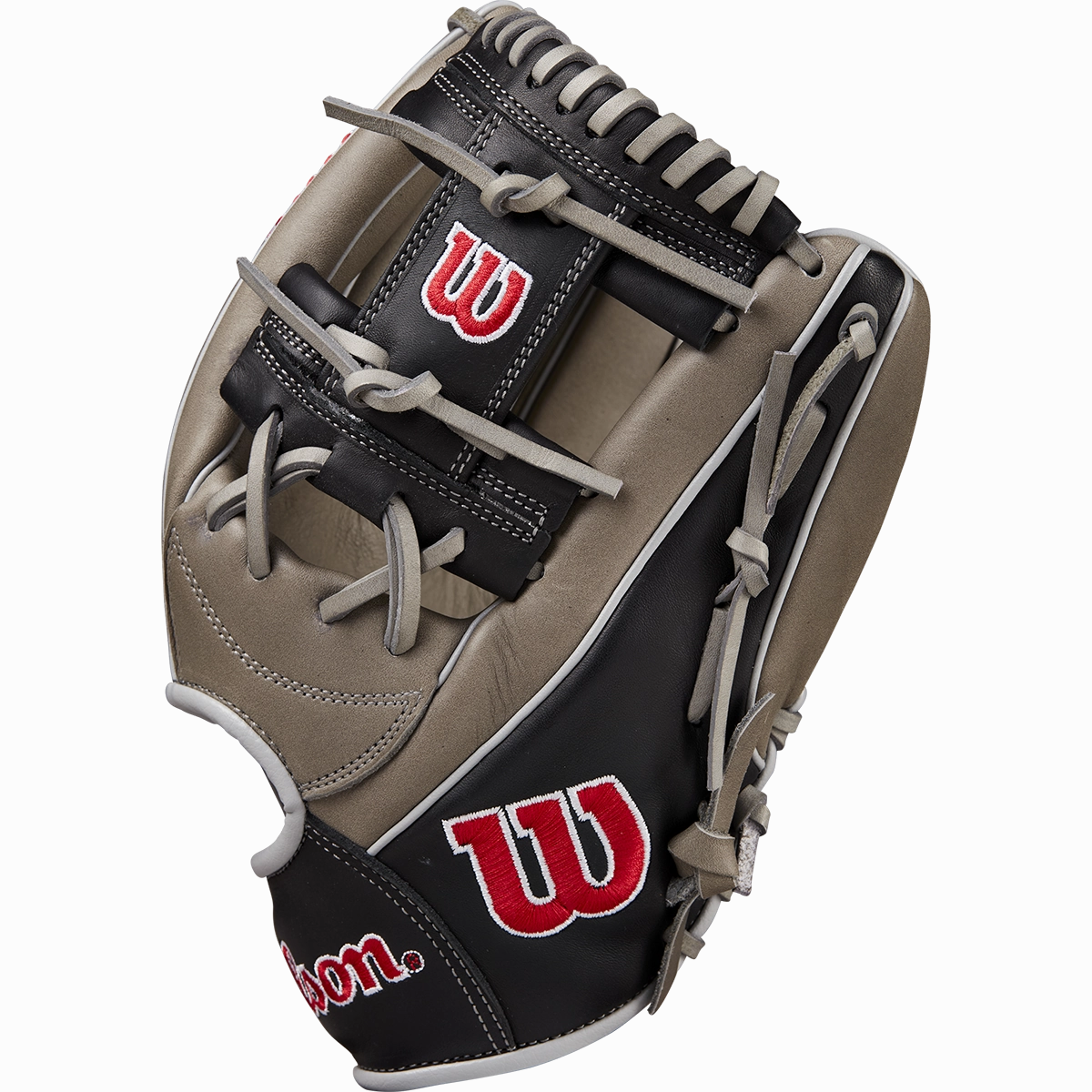 A1000 1787 Infield 11.75" H-Web