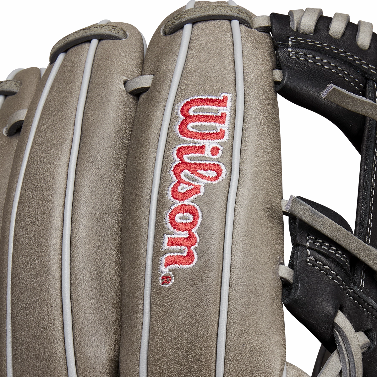 A1000 1787 Infield 11.75" H-Web