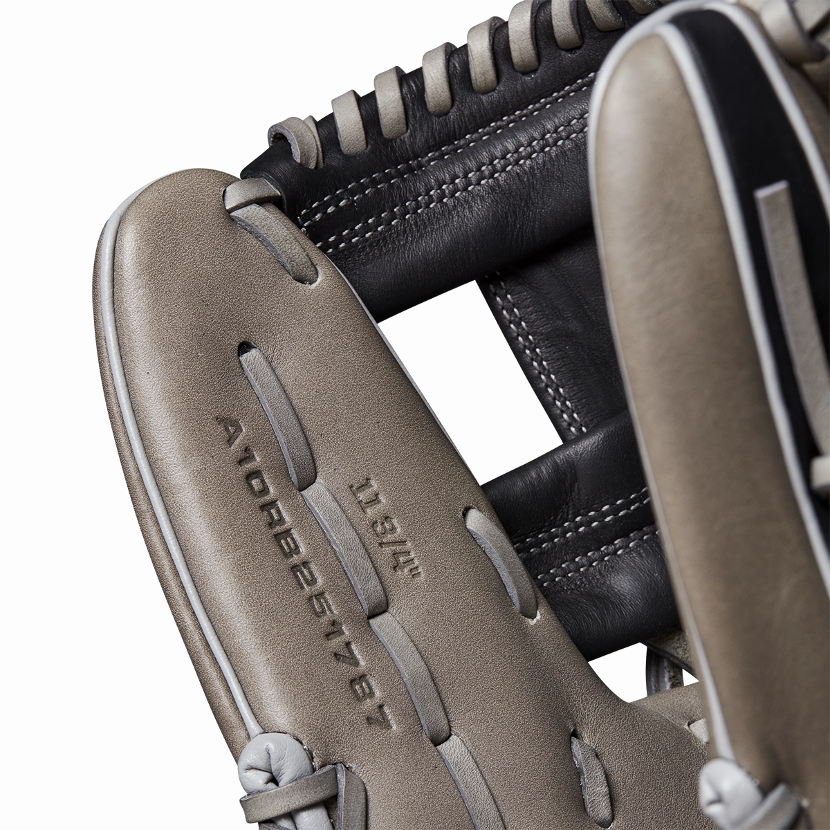 A1000 1787 Infield 11.75" H-Web