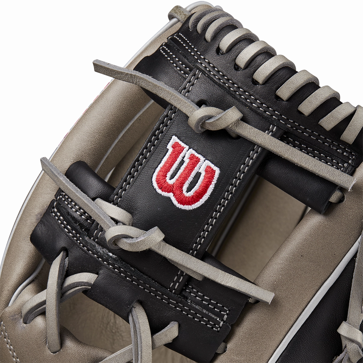 A1000 1787 Infield 11.75" H-Web