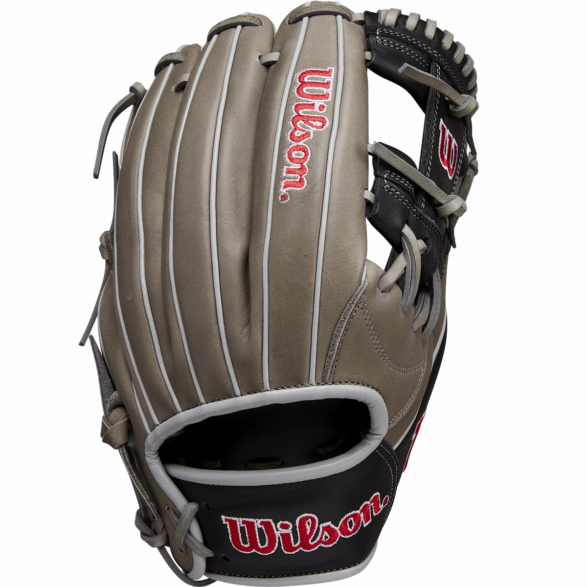 A1000 1787 Infield 11.75" H-Web