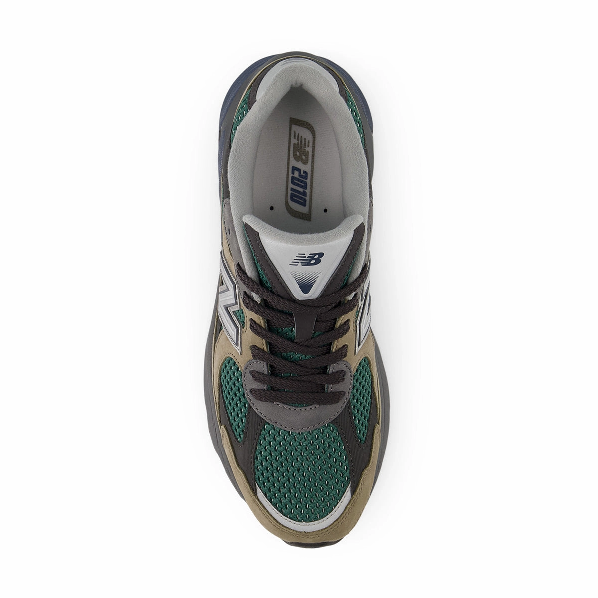 Absorb 2010 'Vintage Khaki'