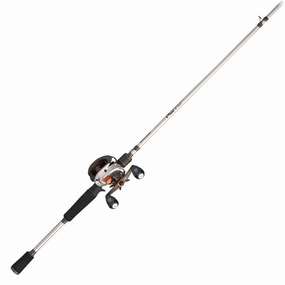 Abu Garcia REVO5XLP/701MH Revo 5 X 7' Low Profile Fishing Rod and Reel Combo
