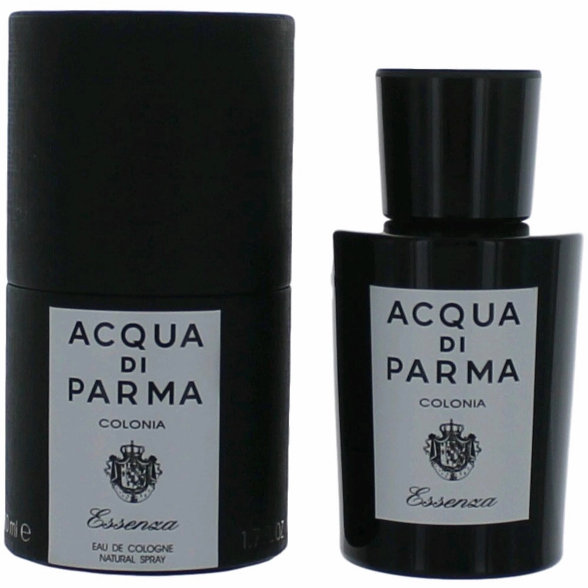 Acqua Di Parma Men's Eau De Cologne Spray - Colonia Essenza Soft Fragrance, 1.7 oz