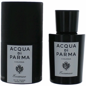 Acqua Di Parma Men's Eau De Cologne Spray - Colonia Essenza Soft Fragrance, 1.7 oz