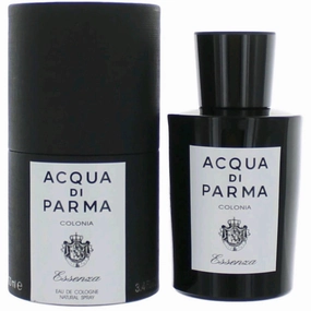 Acqua Di Parma Men's Eau De Cologne Spray - Colonia Essenza Soft Fragrance, 3.4 oz