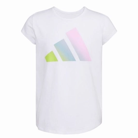 adidas - Girls' (Junior) Essential T-Shirt (IQ5901)