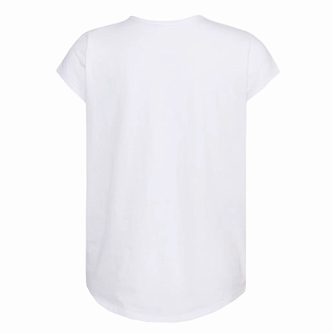 adidas - Girls' (Junior) Essential T-Shirt (IQ5901)