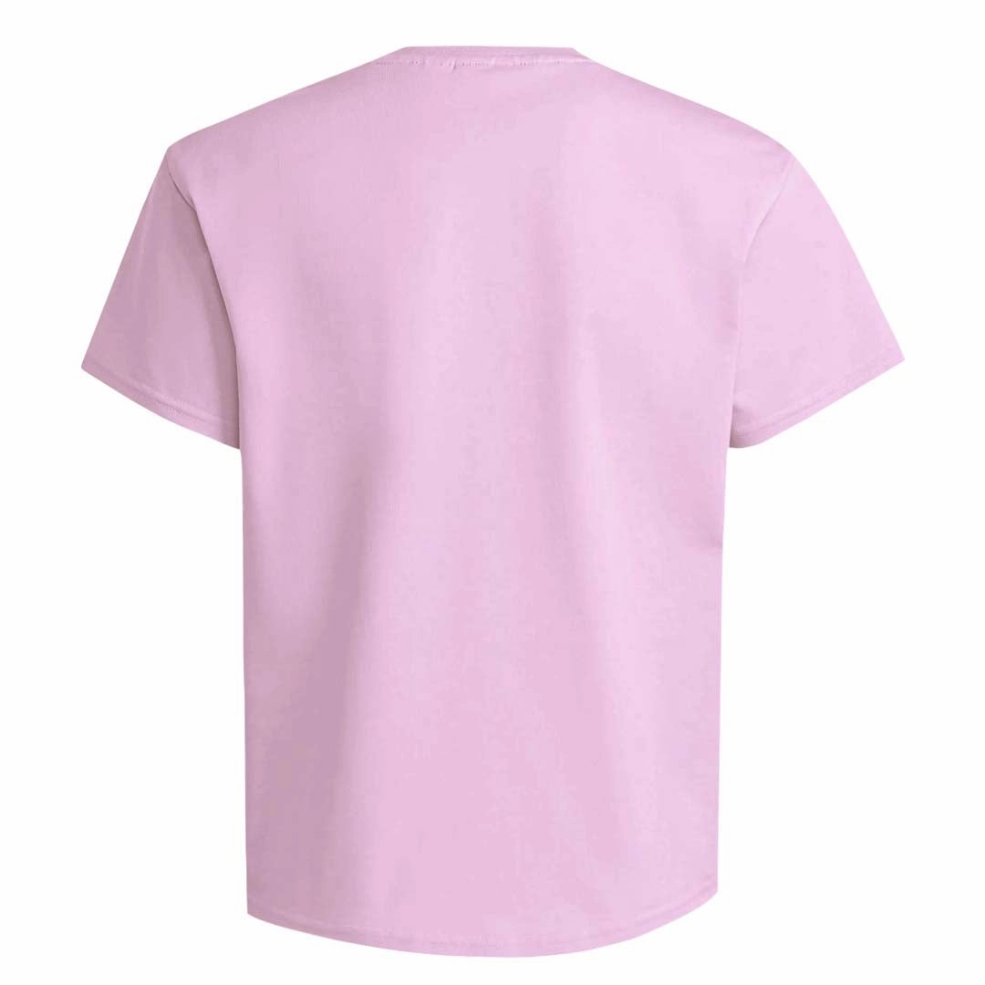 adidas - Girls' (Junior) International Girls Day T-Shirt (HY4240)