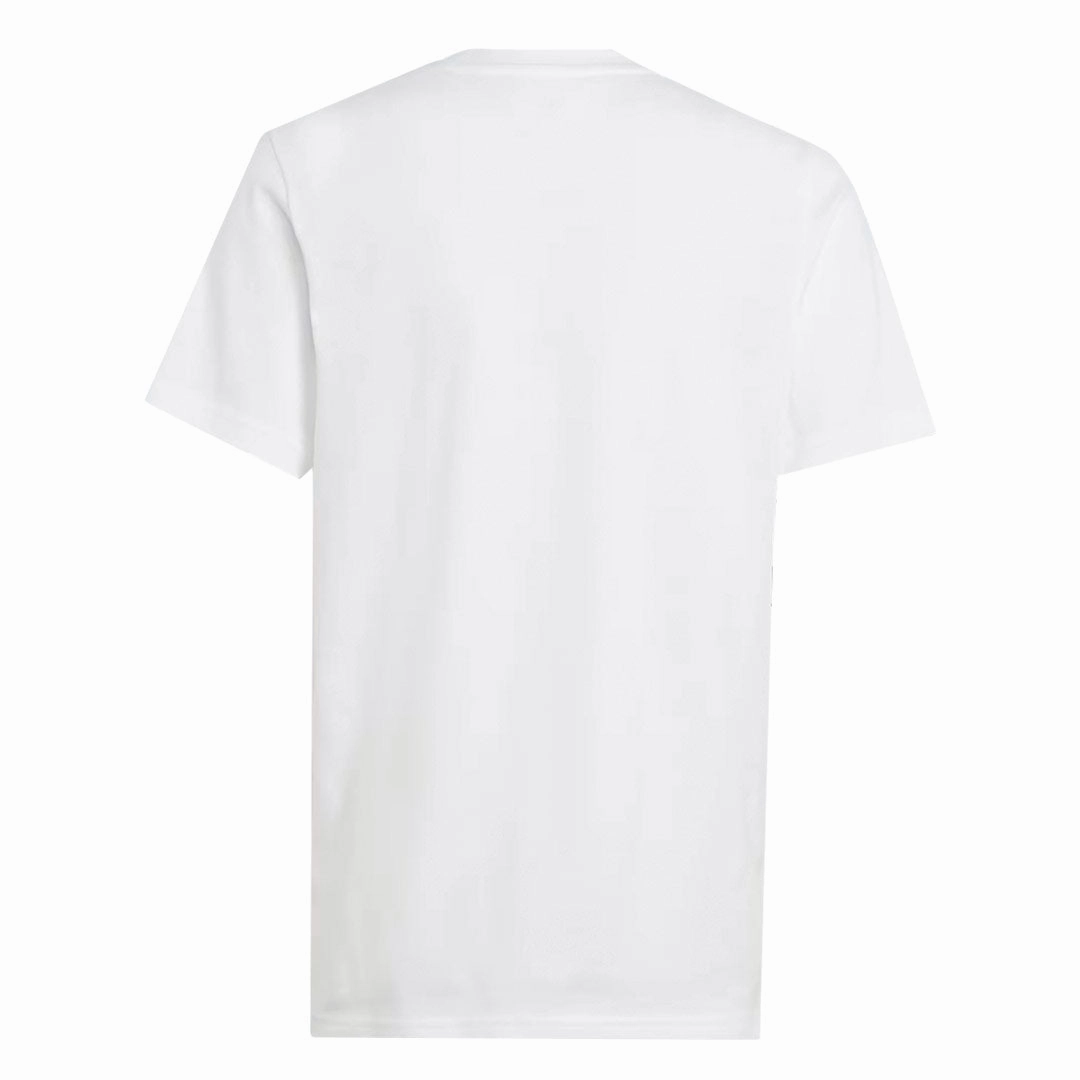 adidas - Kids' (Junior) Salah Football Graphic T-Shirt (HT5190)