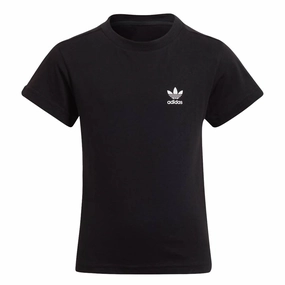 adidas - Kids' (Toddler & Junior) Adicolor T-Shirt (HC9582)
