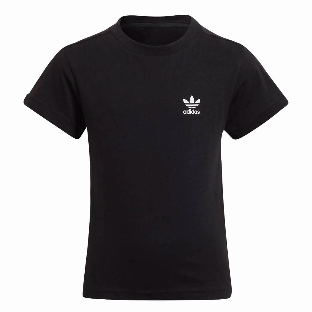 adidas - Kids' (Toddler & Junior) Adicolor T-Shirt (HC9582)