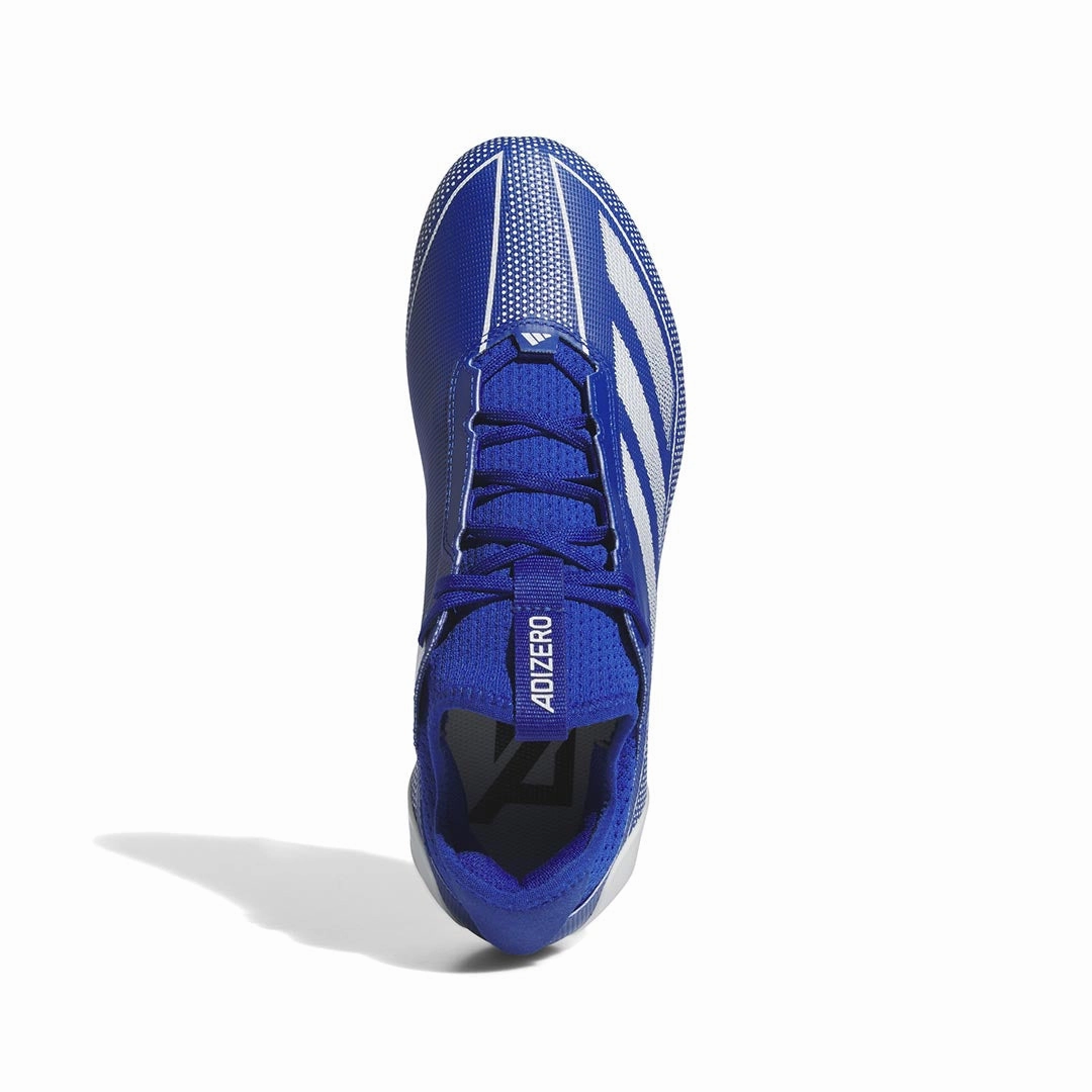adidas - Men's adiZero Electric.1 Football Cleats (IG3445)