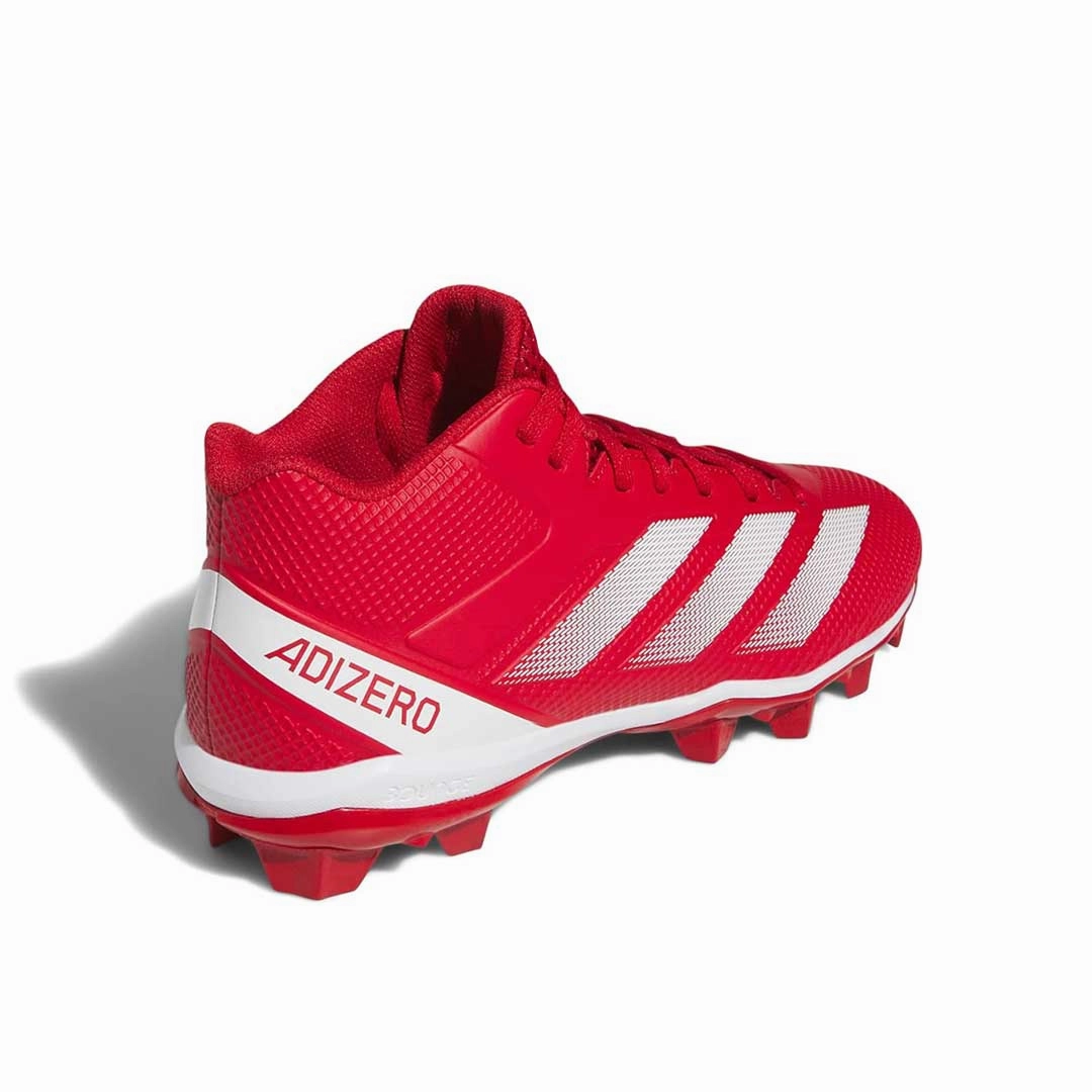 adidas - Men's Adizero Impact.2 Molded American Football Cleats (IF5104)