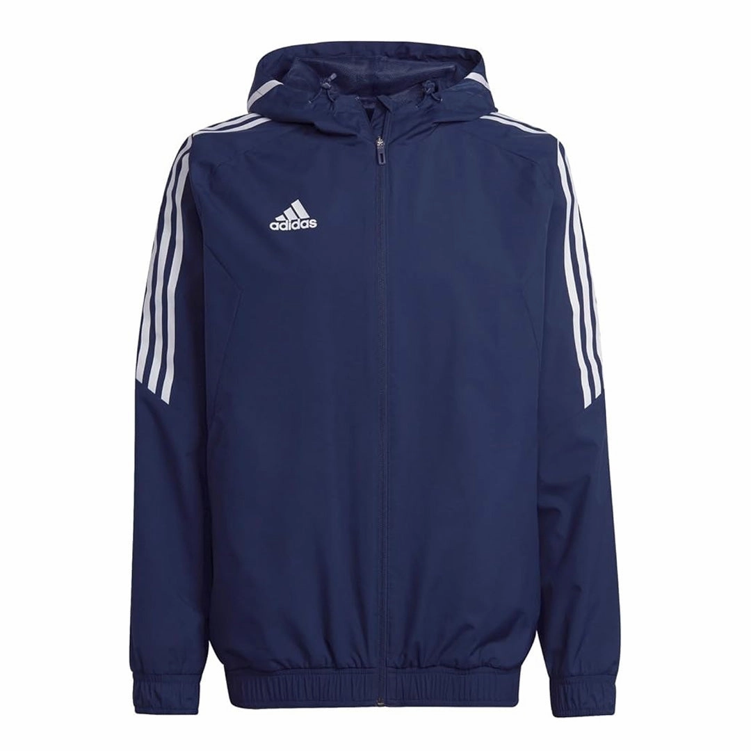 adidas - Men's Condivo 22 All Weather Jacket (HA6266)