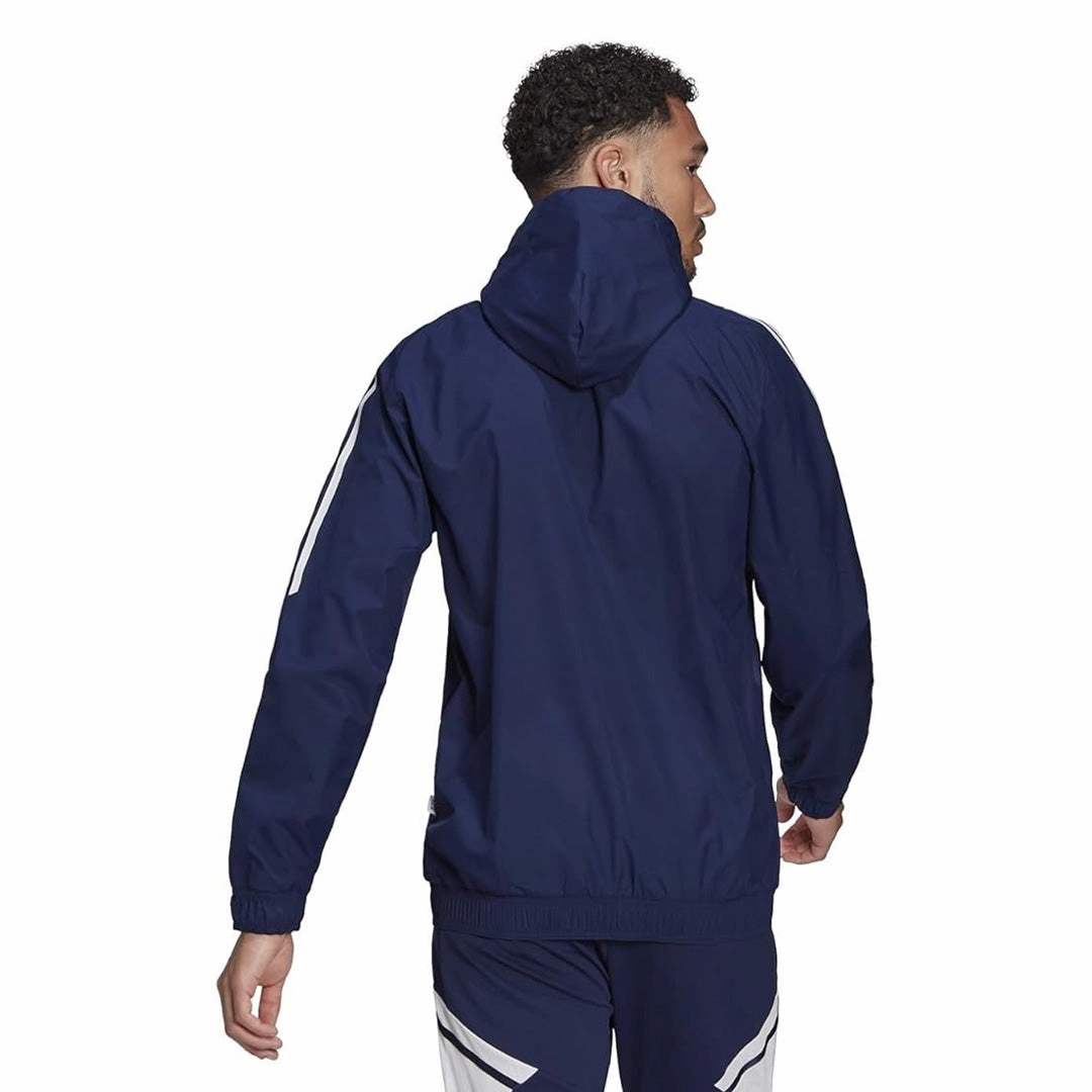 adidas - Men's Condivo 22 All Weather Jacket (HA6266)