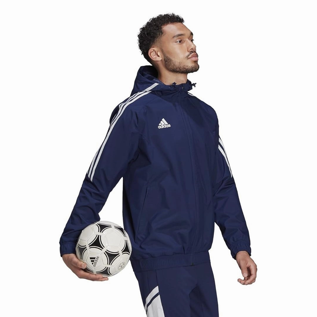adidas - Men's Condivo 22 All Weather Jacket (HA6266)