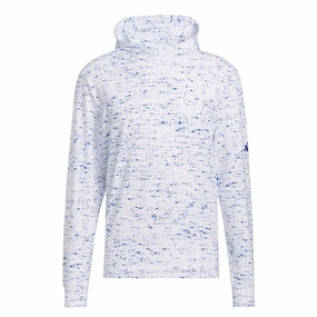 adidas - Men's Core Printed Lightweight Hoodie (IT2362)
