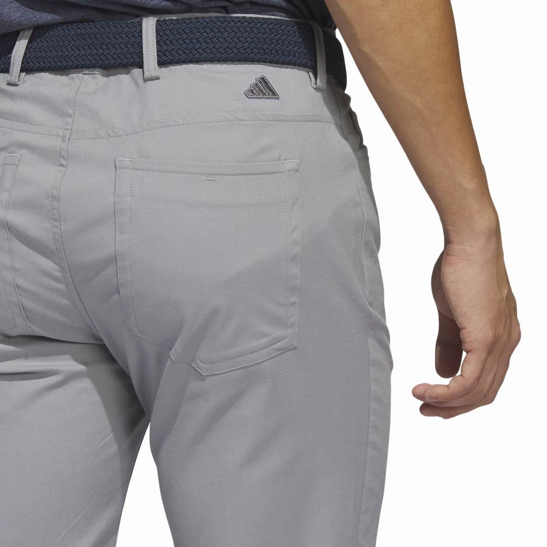 adidas - Men's Go-To 5-Pocket Golf Pant (IA4761)