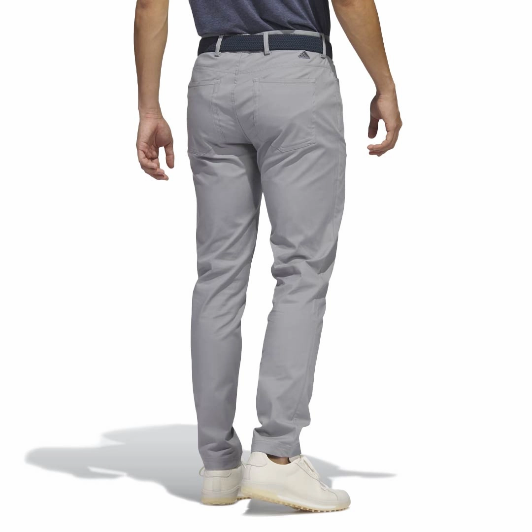 adidas - Men's Go-To 5-Pocket Golf Pant (IA4761)