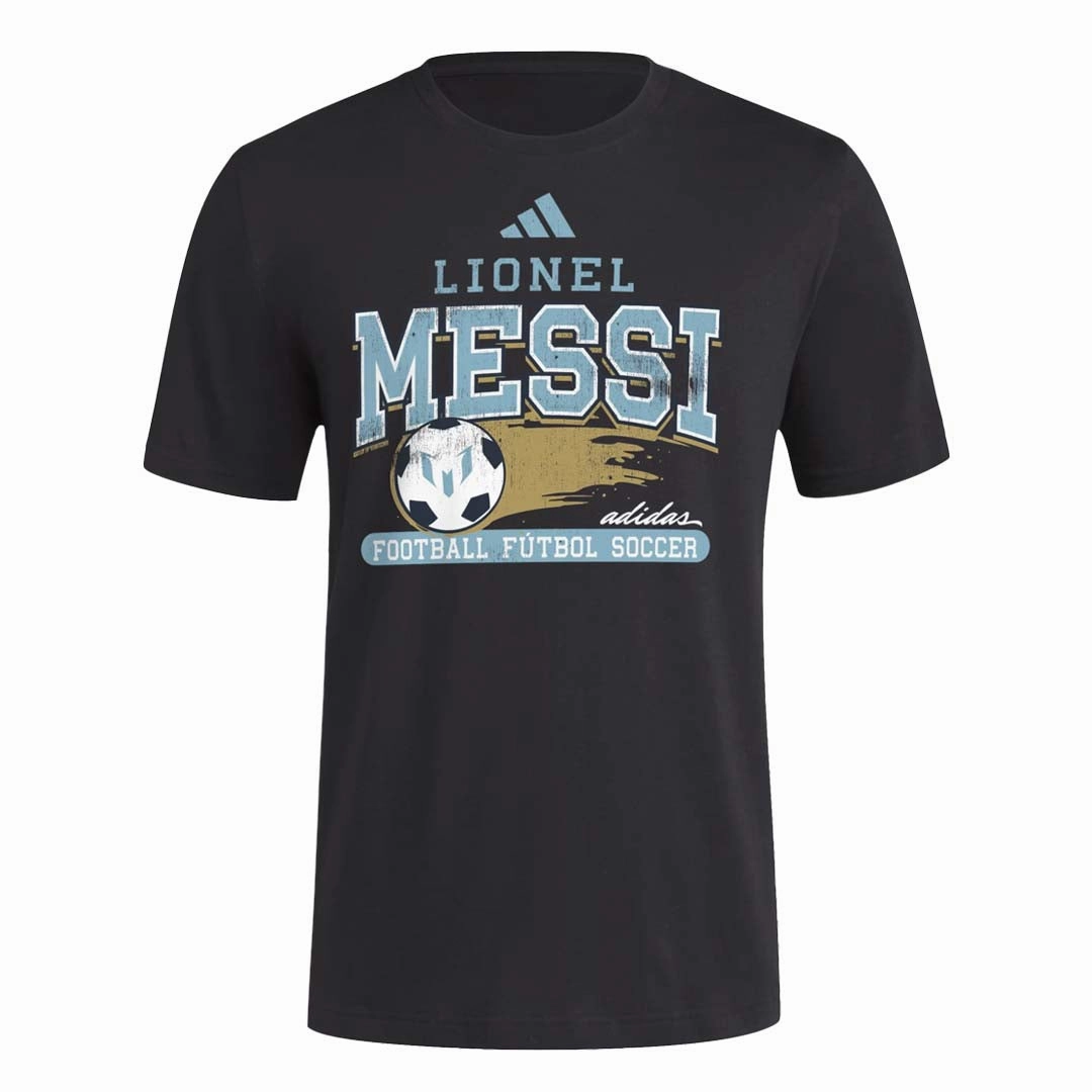 adidas - Men's LM Varsity T-Shirt (JJ2298)