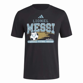 adidas - Men's LM Varsity T-Shirt (JJ2298)