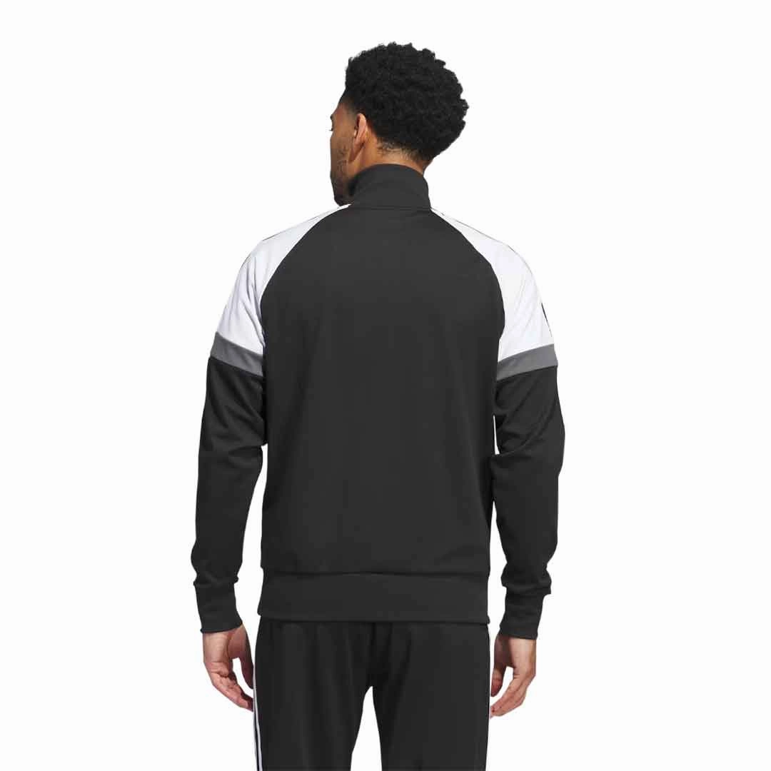 adidas - Men's Ultimate365 Golf Track Jacket (IW1423)