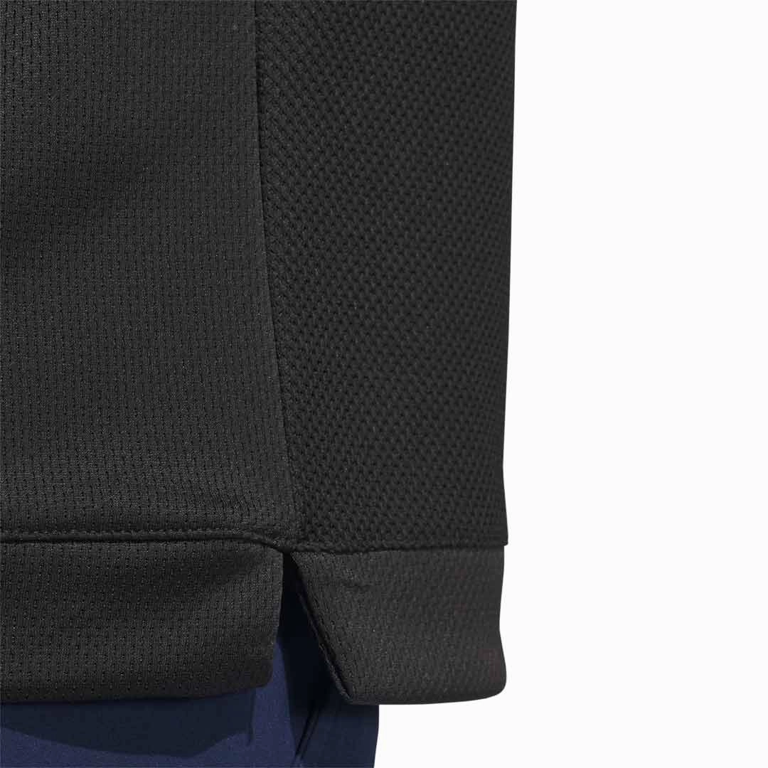 adidas - Men's Ultimate365 Textured 1/4 Zip Top (IU4696)