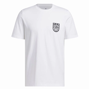 adidas - Men's Xpress Short Sleeve T-Shirt (HS3225)
