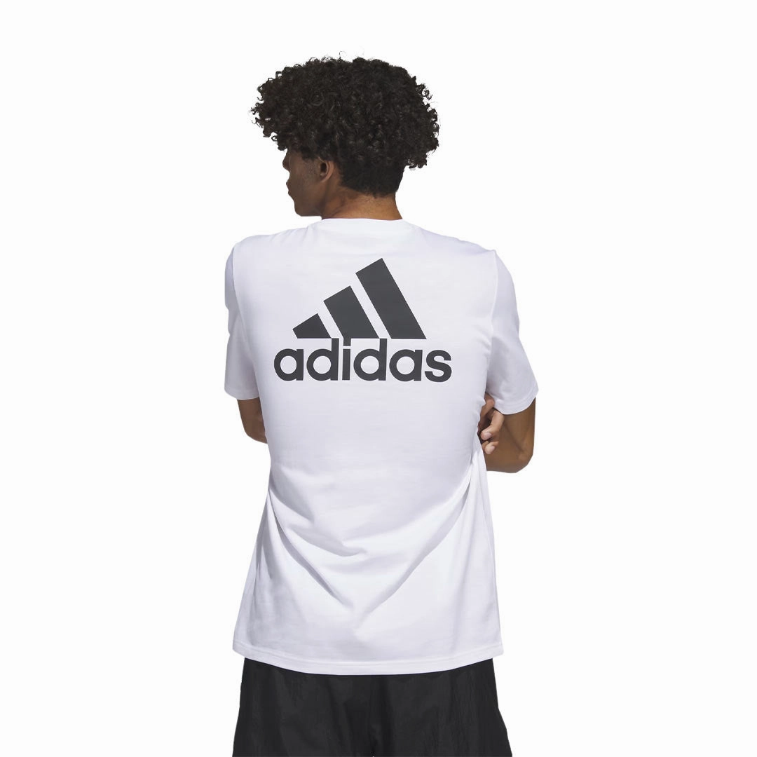 adidas - Men's Xpress Short Sleeve T-Shirt (HS3225)