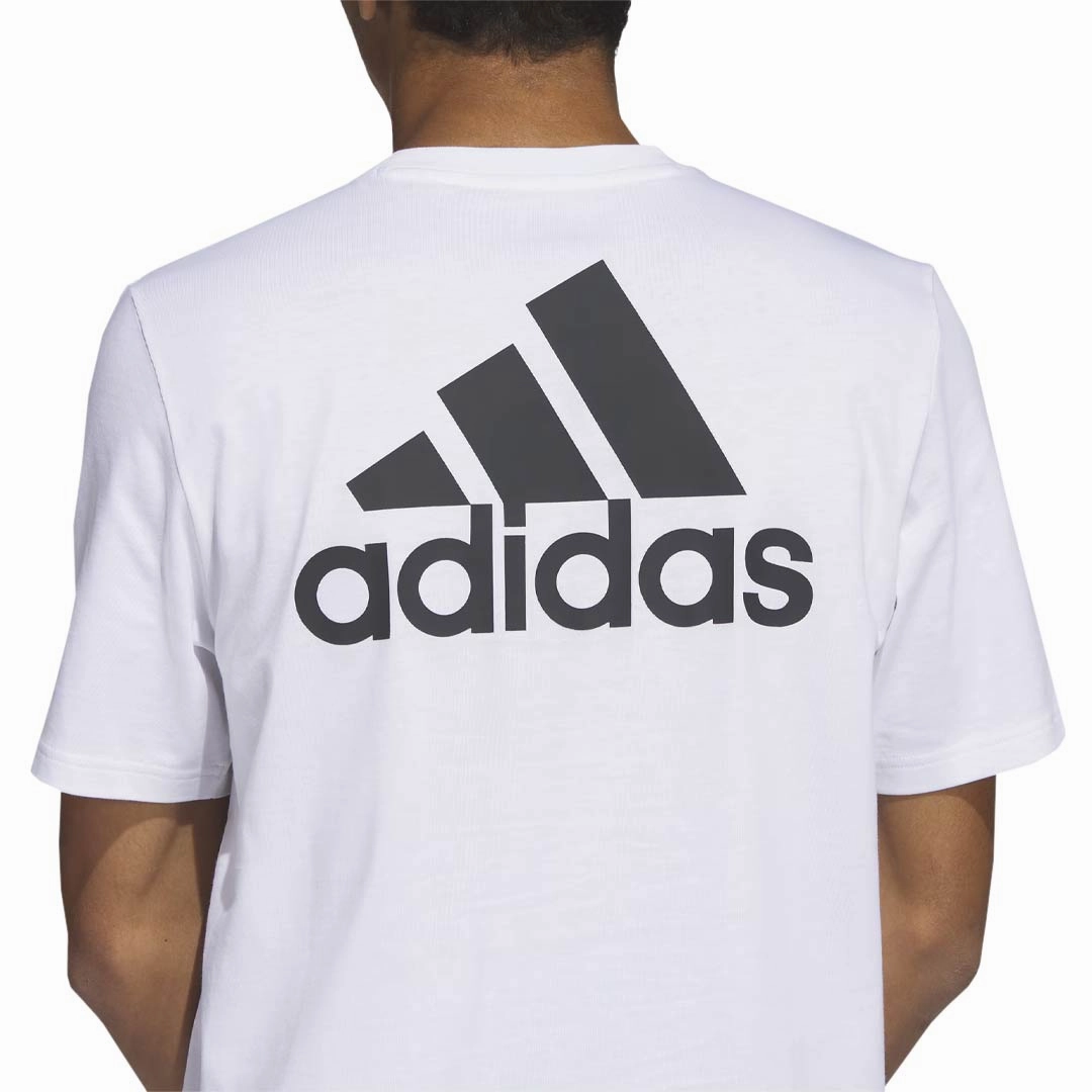 adidas - Men's Xpress Short Sleeve T-Shirt (HS3225)