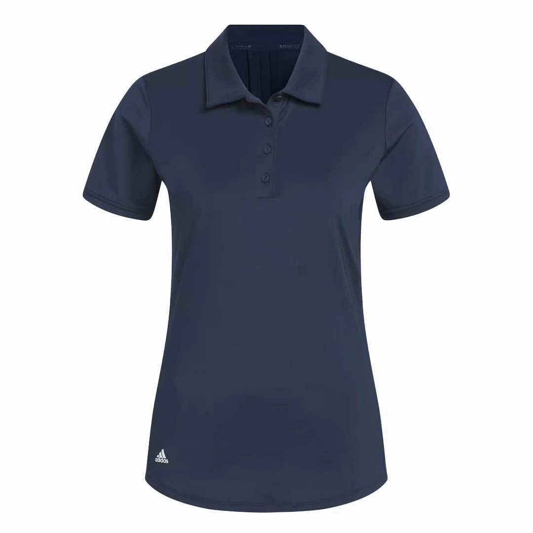 adidas - Women's Ultimate365 Solid Golf Polo (HS2464)