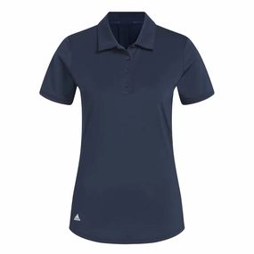 adidas - Women's Ultimate365 Solid Golf Polo (HS2464)