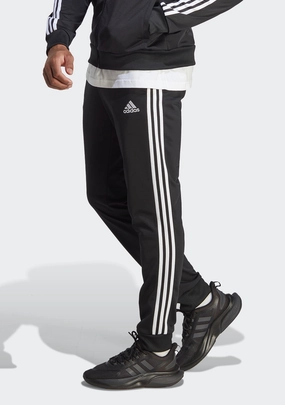 Adidas Men's Primegreen Essentials 3 Stripes Track Pant