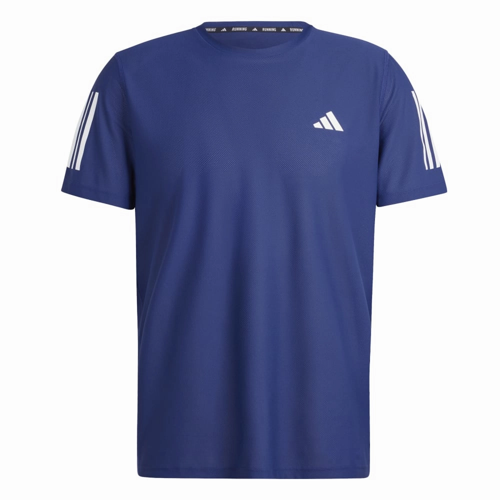 adidas Own The Run Men's Tee